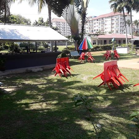 Green Town Hotel & Resort Port Dickson Exterior foto
