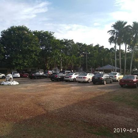 Green Town Hotel & Resort Port Dickson Exterior foto