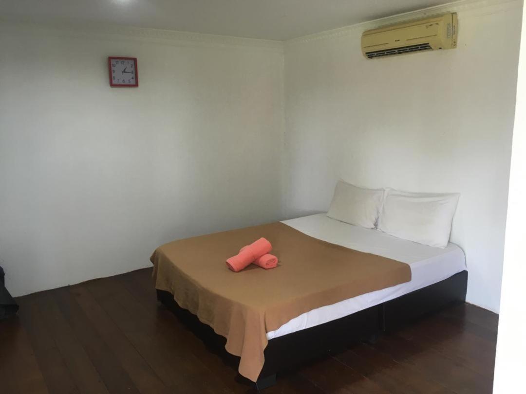 Green Town Hotel & Resort Port Dickson Exterior foto
