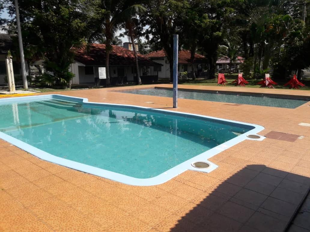 Green Town Hotel & Resort Port Dickson Exterior foto