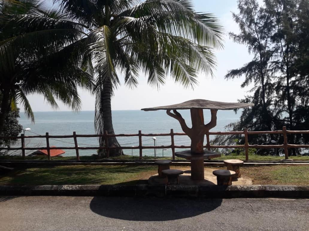 Green Town Hotel & Resort Port Dickson Exterior foto