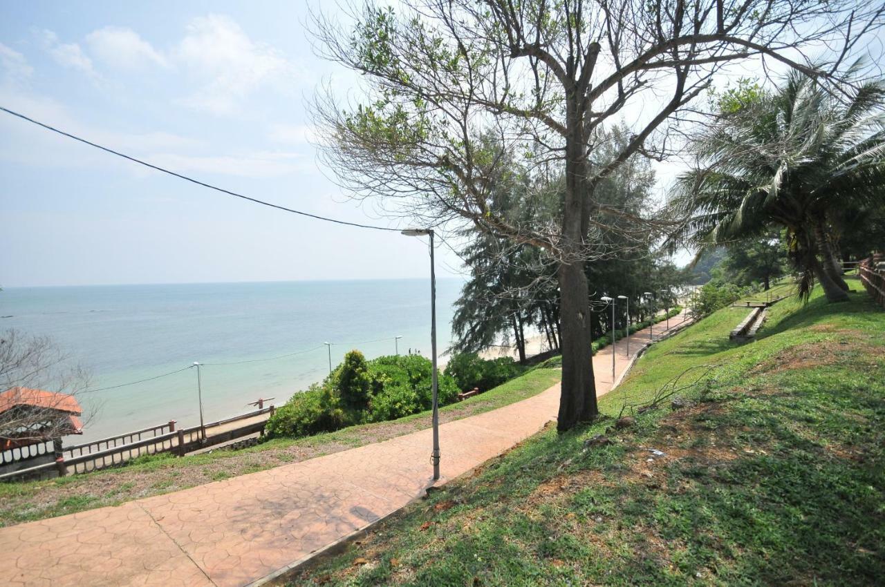 Green Town Hotel & Resort Port Dickson Exterior foto