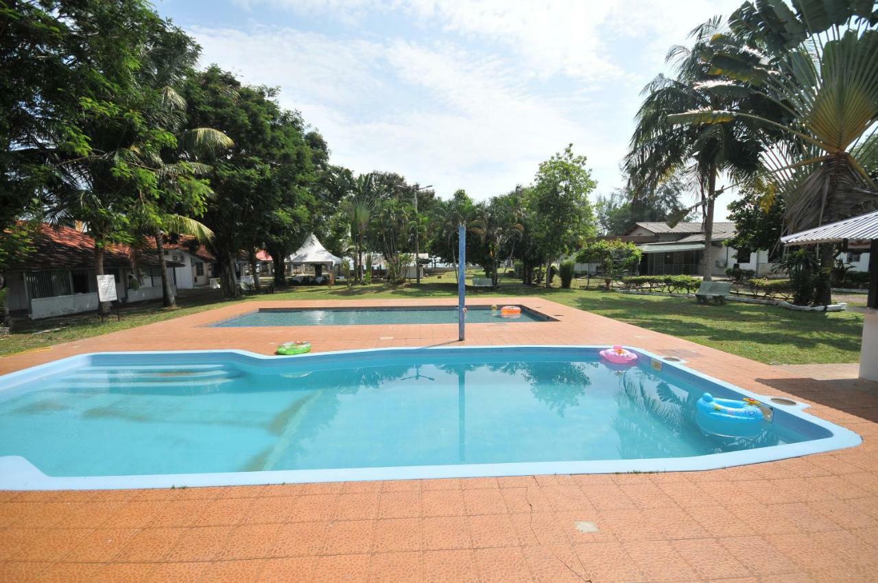 Green Town Hotel & Resort Port Dickson Exterior foto