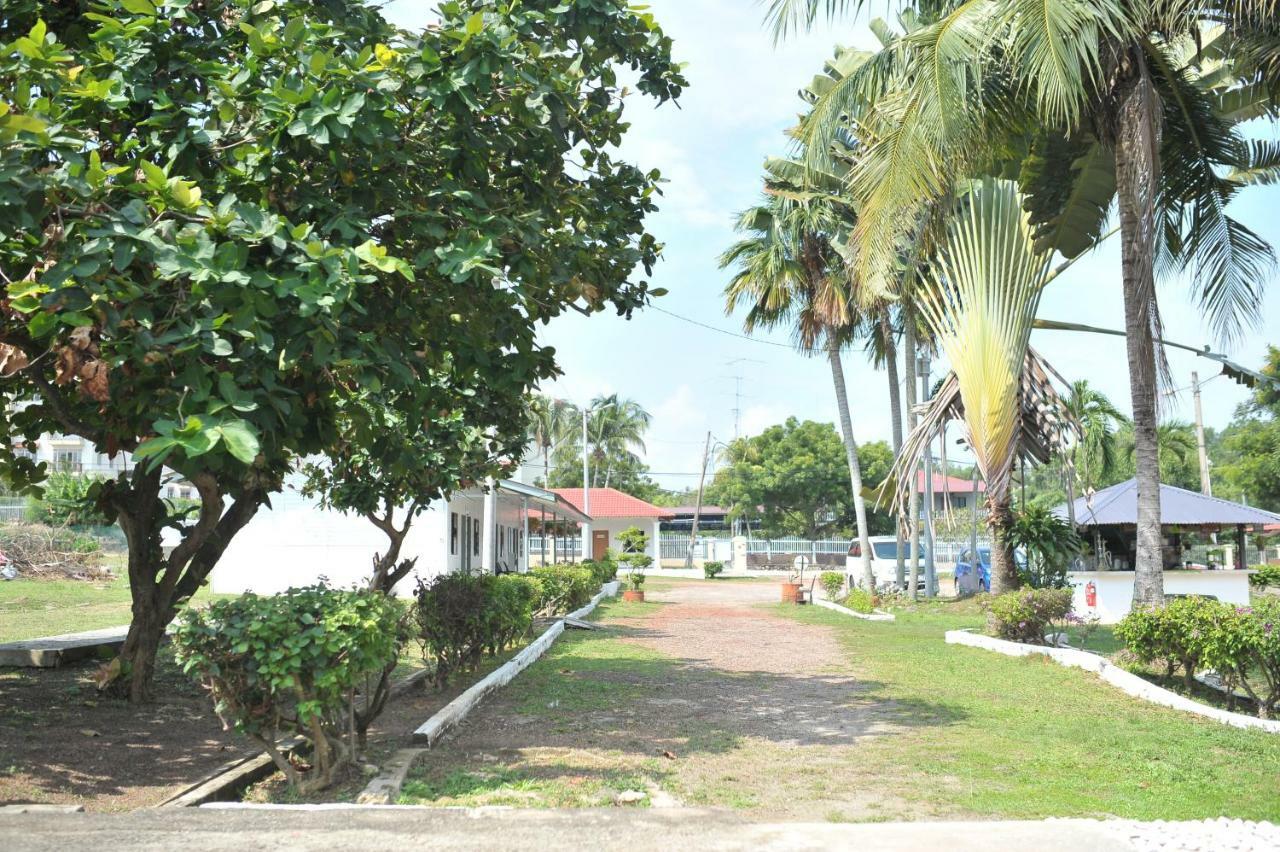 Green Town Hotel & Resort Port Dickson Exterior foto