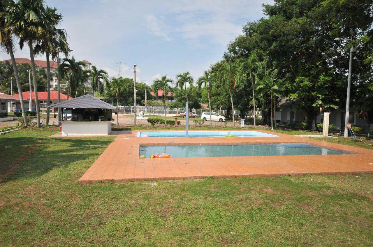 Green Town Hotel & Resort Port Dickson Exterior foto