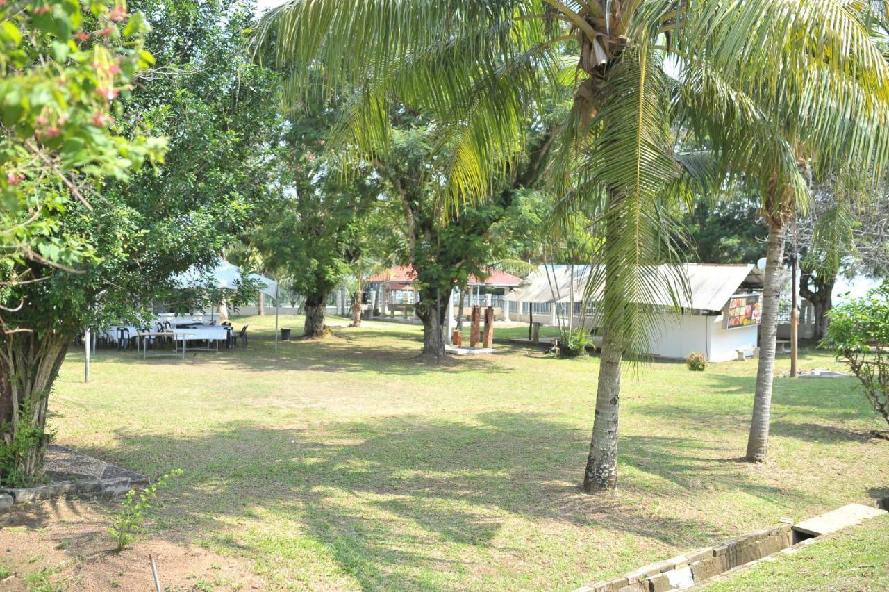 Green Town Hotel & Resort Port Dickson Exterior foto