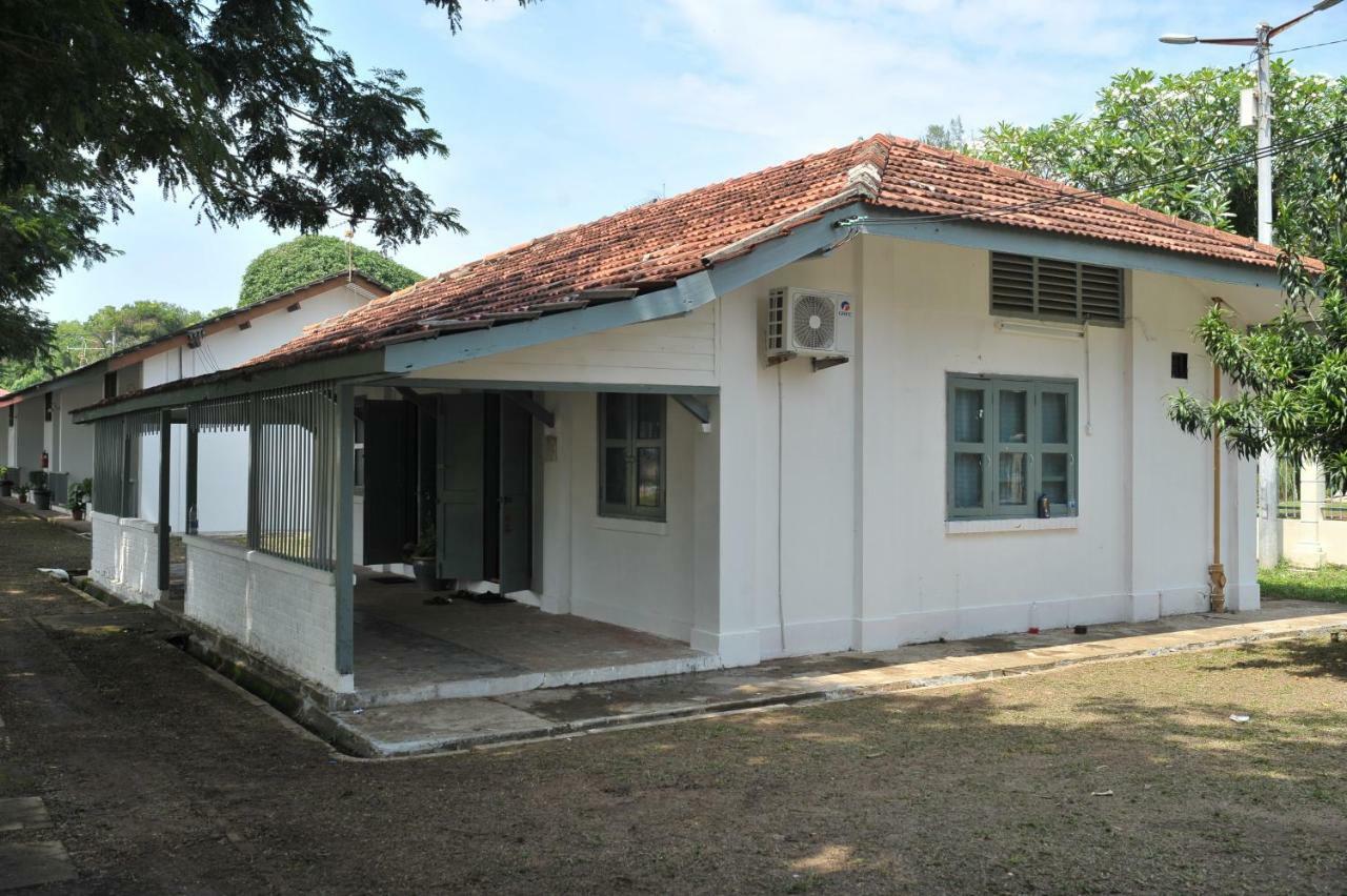 Green Town Hotel & Resort Port Dickson Exterior foto