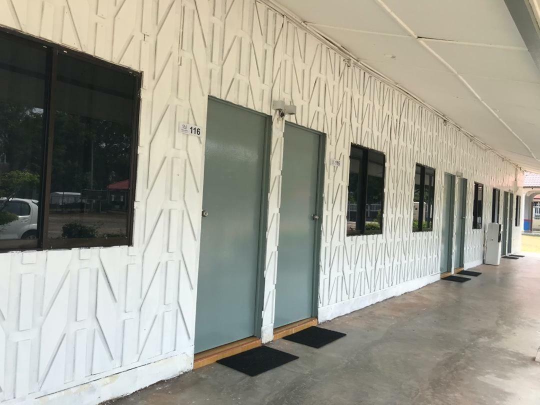 Green Town Hotel & Resort Port Dickson Exterior foto