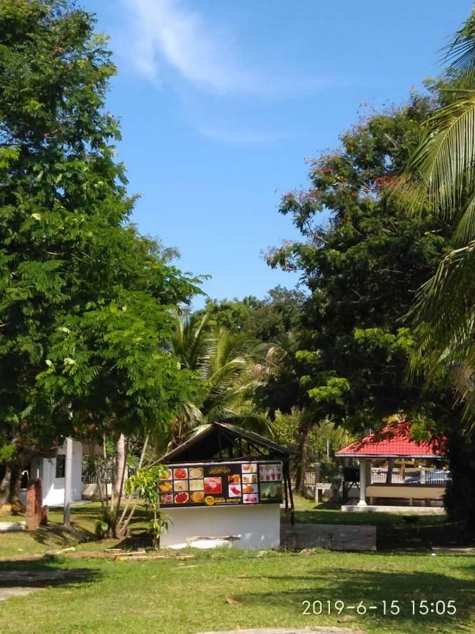 Green Town Hotel & Resort Port Dickson Exterior foto