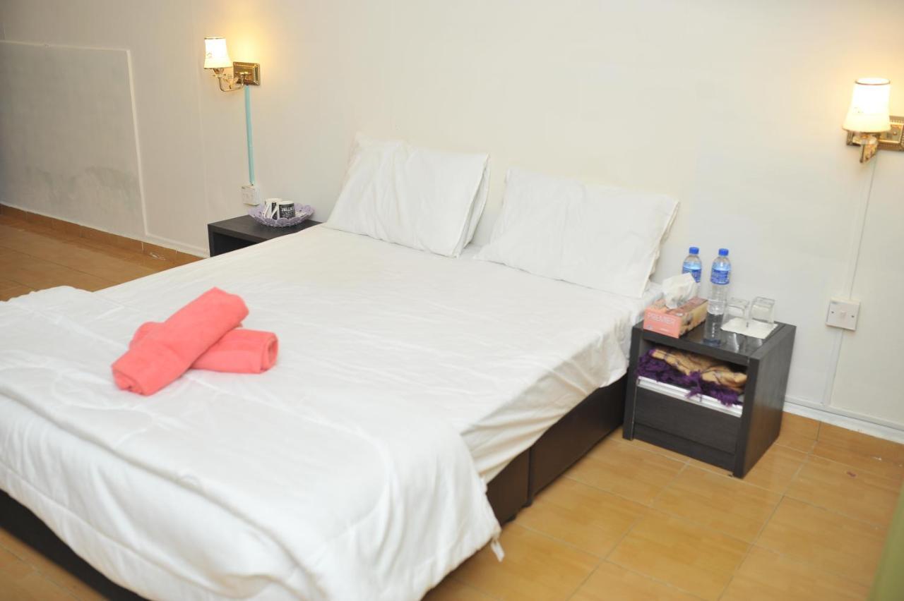 Green Town Hotel & Resort Port Dickson Exterior foto